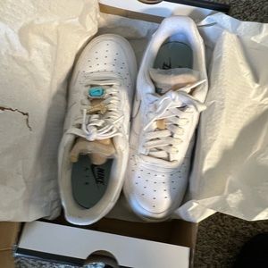 wmns air force lux